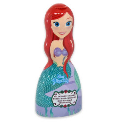 ARIEL 3D 2IN1 250ML