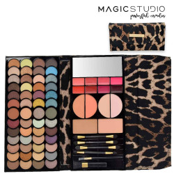 MAGIC STUDIO WILD SAFARI SAVAGE & WILD WALLET