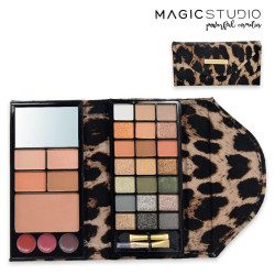 MAGIC STUDIO WILD SAFARI WILD WALLET