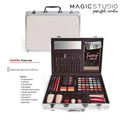 MAGIC STUDIO COLORFUL FUNNY CASE