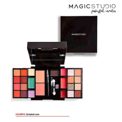 MAGIC STUDIO COLORFUL COMPLETE CASE