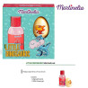 MARTINELIA LITTLE DINOSAURIC MINI BATH SET