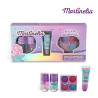MARTINELIA LET'S BE MERMAIDS COMPLETE MAKEUP SET