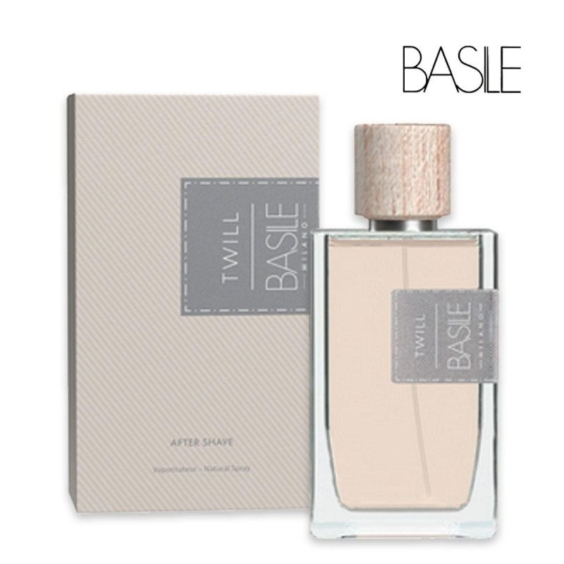 BASILE TWILL AFTER SHAVE UOMO 100 ML