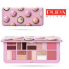 PUPA PALETTE L PINK CUPCAKE 007