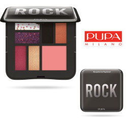 PUPA PALETTE S BLACK 004