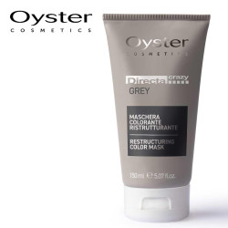 OYSTER DIRECTA CRAZY 150 ML. GREY