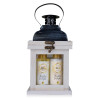SET BAGNO WINTER MAGIC CON LANTERNA