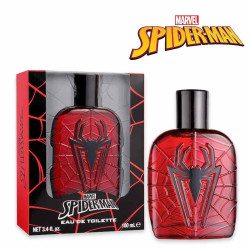 SPIDERMAN PREMIUM EDT 100ML