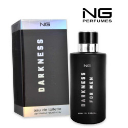NG DARKNESS MEN EDT 100 ML