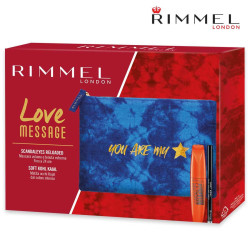RIMMEL RELOADED KIT