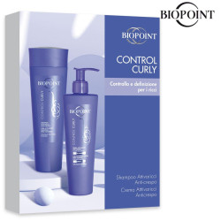 BIOPOINT KIT CONTROL CURLY