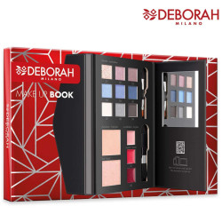 DEBORAH MAKE UP BOOK 2023 VOLUME 1COLD