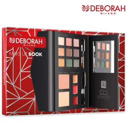 DEBORAH MAKE UP BOOK 2023 VOLUME 1WARM
