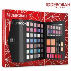 DEBORAH MAKE UP BOOK 2023 VOLUME 3COLD