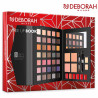 DEBORAH MAKE UP BOOK 2023 VOLUME 3WARM