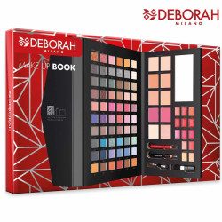 DEBORAH MAKE UP BOOK 2023 VOLUME 4