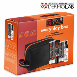 DERMOLAB UOMO_REVITALIZING BOX