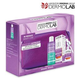 DERMOLAB BEAUTY BOX ANTIRUGHE
