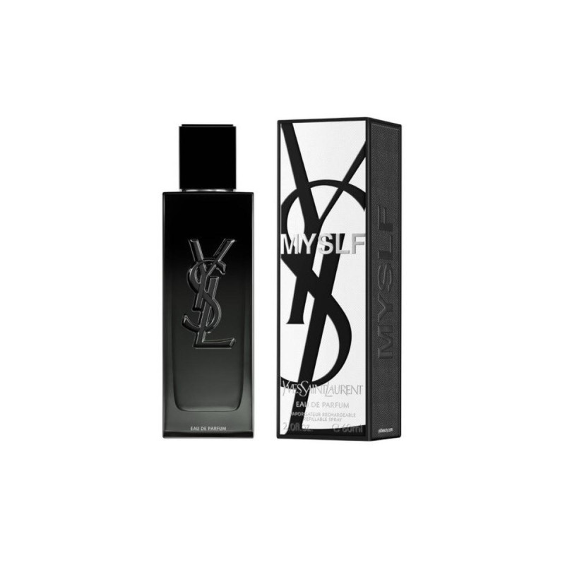 YSL MYSLF EDP 60 ML