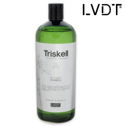 NUOVA TRISKELL O-LIGHT SHAMPOO 1000 ML