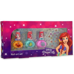 ARIEL SET UNGHIE