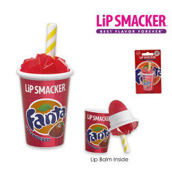 FANTA STRAWBERRY