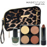 MAGIC STUDIO WILD SAFARI PURSE
