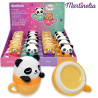 MARTINELIA CUP LIP BALM BOX 20 PEZZI