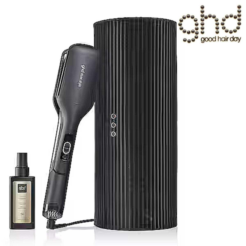 GHD XMAS DUET GIFT SET
