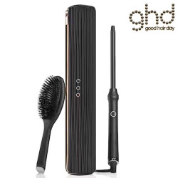 GHD XMAS CURVE THIN WAND