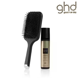 GHD STYLING DUO SET