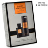 DAVID BECKHAM BOLD INSTINCT EDP 50 ML + DEO 150 ML