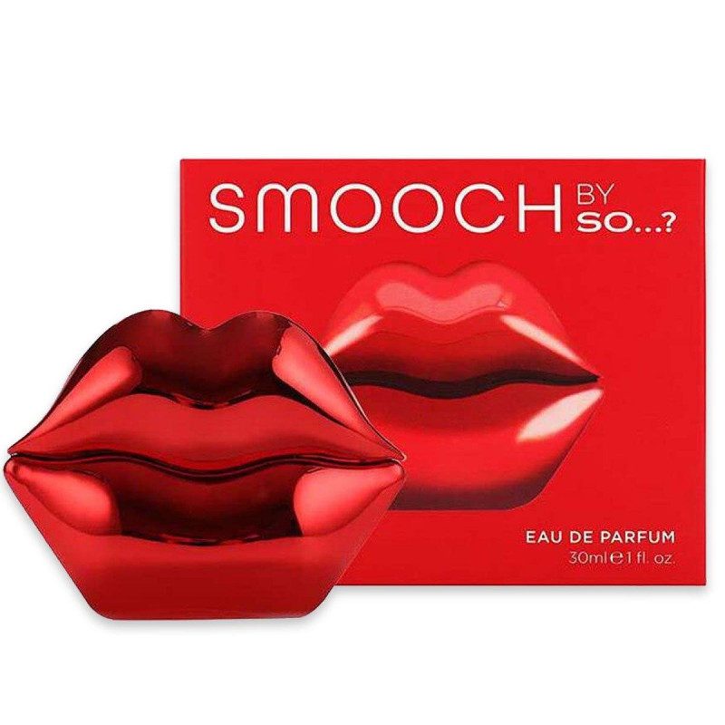 SO...?SMOOCH EDP 30ML CUPID