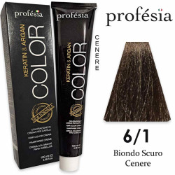 PROFESIA COLOR PERMANENT 100 ML 6/1