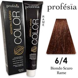 PROFESIA COLOR PERMANENT 100 ML 6/4