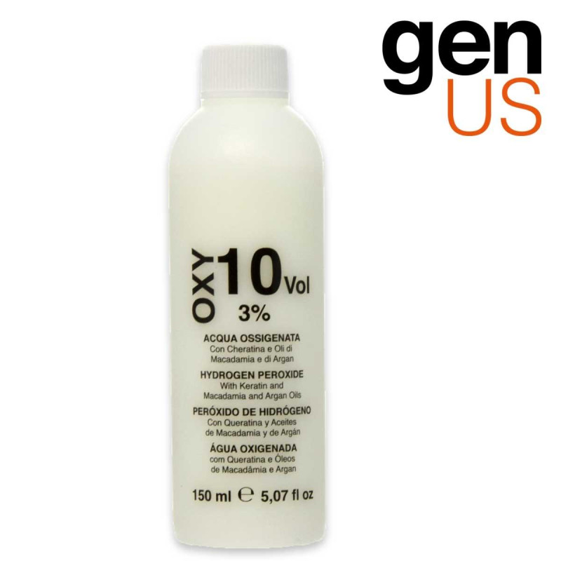 OXY HYDROGEN PEROXIDE 10VOL 3% 150ML