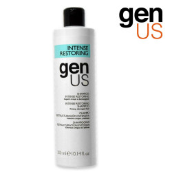 GENUS INTENSE RESTORING SHAMPOO 300ML