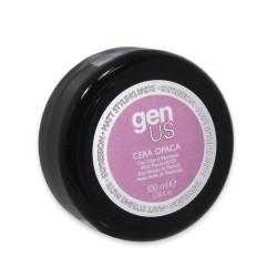 GENUS EXPRESSION MATT PASTE CERA OPACA 100 ML