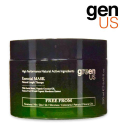 GREENUS ESSENTIAL MASK 500ML