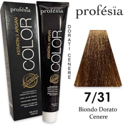 PROFESIA COLOR PERMANENT 100 ML 7/31
