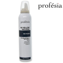 PROFESIA NO YELLOW MOUSSE 250 ML COD 5015