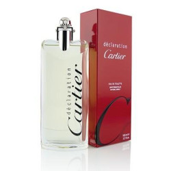 CARTIER DECLARATION EDT 50 ML VAPO