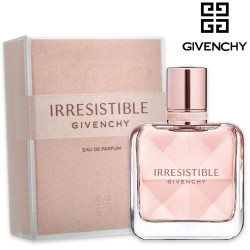 GIVENCHY IRRESISTIBLE EDP 80 ML