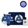 INTER GIFT SET (EDT 100ML+ SG 200ML+PALLONE)