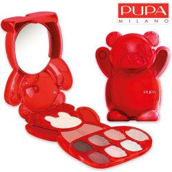 PUPA HAPPY BEAR 003 RED