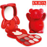PUPA HAPPY BEAR 003 RED