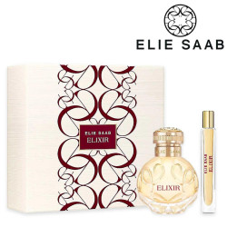ELIE SAAB ELIXIR EDP 50 ML + EDP 10 ML