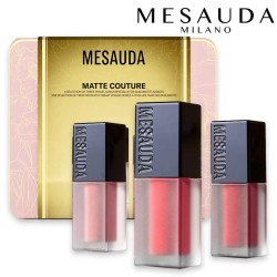 MESAUDA KIT MATTE COUTURE