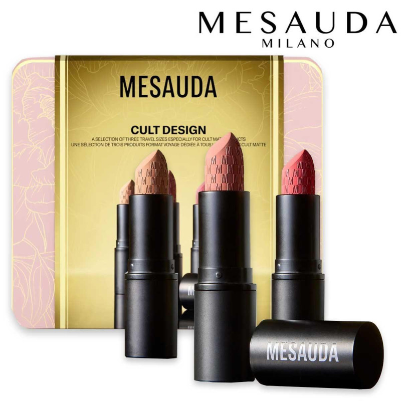 MESAUDA KIT CULT DESIGN